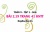 Bài 2.19 trang 41 Toán 9 tập 1 Kết nối tri thức